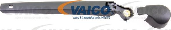 VAICO V10-2451 - Βραχίονας υαλοκ., καθαρ. τζαμιών parts5.com