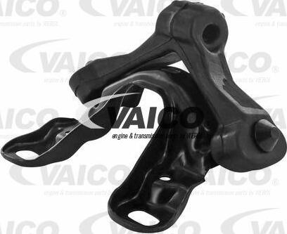 VAICO V10-2414 - Uchwyt, tłumik parts5.com