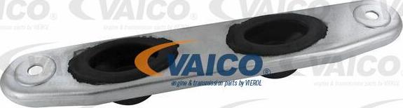 VAICO V10-2413 - Tartó, hangtompító parts5.com