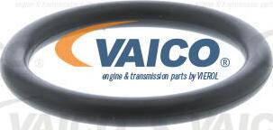 VAICO V10-2598 - Zaptivni prsten, navojni čep hladnjaka parts5.com