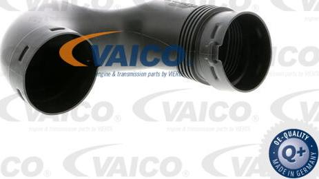 VAICO V10-2512 - Szívócső, friss levegő rendszer parts5.com