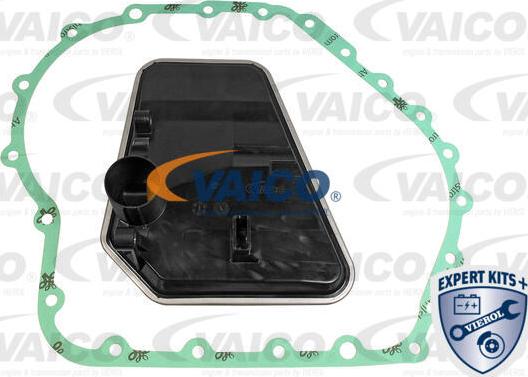 VAICO V10-2539 - Hidrolik filtre, otomatik şanzıman parts5.com