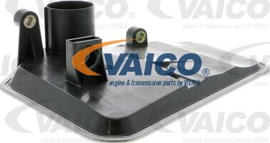 VAICO V10-2536 - Hidrolik filtre, otomatik şanzıman parts5.com