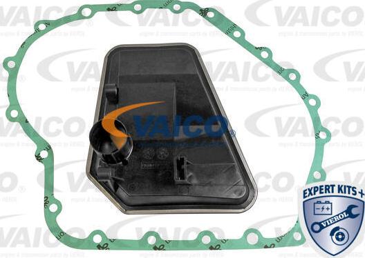 VAICO V10-2538 - Hidraulikus szűrő, automatikus váltó parts5.com