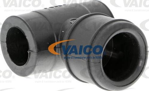 VAICO V10-2523-1 - Hose, crankcase breather parts5.com