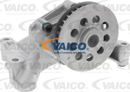 VAICO V10-2666 - Pumpa za ulje parts5.com