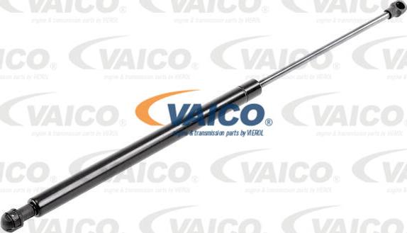 VAICO V10-2085 - Muelle neumático, maletero / compartimento de carga parts5.com