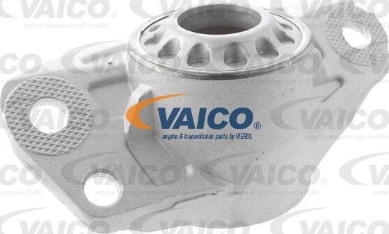 VAICO V10-2141 - Опора стойки амортизатора, подушка parts5.com