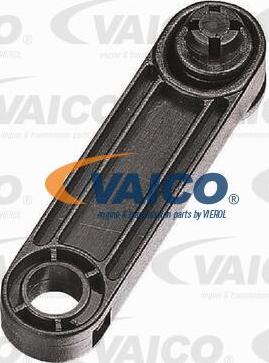 VAICO V10-2104 - Mounting, radiator parts5.com