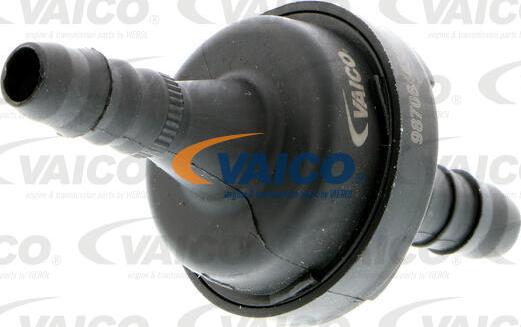 VAICO V10-2108 - Control Valve, air intake parts5.com