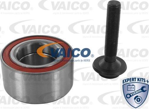 VAICO V10-2110 - Pyöränlaakerisarja parts5.com