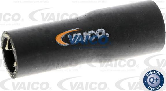 VAICO V10-2805 - Маркуч на радиатора parts5.com