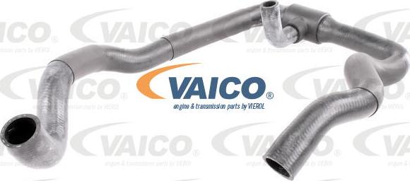 VAICO V10-2802 - Radiator Hose parts5.com