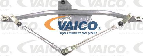 VAICO V10-2826 - Mechanizmus stieračov parts5.com