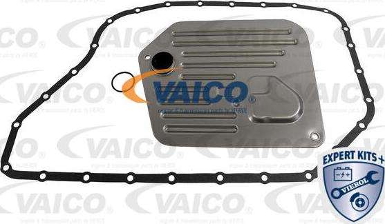 VAICO V10-2361 - Hydraulický filter automatickej prevodovky parts5.com