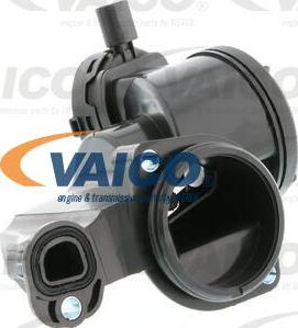 VAICO V10-2255 - Separator ulei, ventilatie bloc motor parts5.com