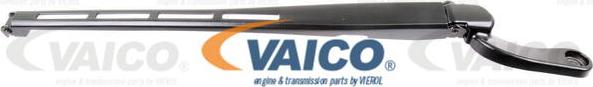 VAICO V10-2200 - Bras d'essuie-glace, nettoyage des vitres parts5.com