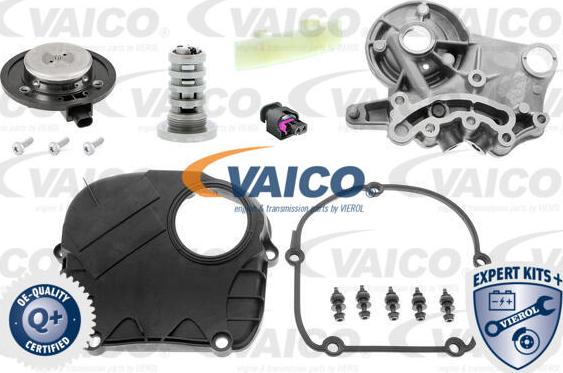 VAICO V10-2728 - Paranduskomplekt, laagripukk-nukkvõll parts5.com