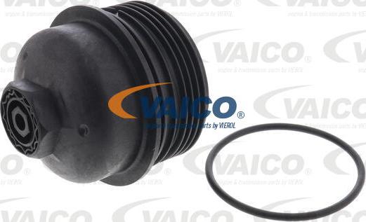 VAICO V10-7423 - Pokrov, ohisje oljnega filtra parts5.com