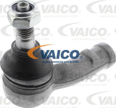 VAICO V10-7028 - Końcówka drążka kierowniczego poprzecznego parts5.com