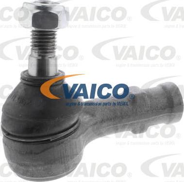 VAICO V10-7027 - Końcówka drążka kierowniczego poprzecznego parts5.com