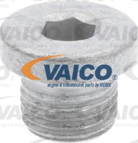 VAICO V30-4143 - Zárócsavar, olajteknő parts5.com