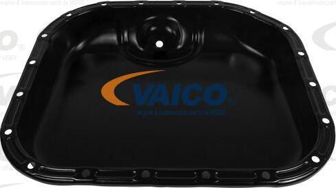 VAICO V30-0154 - Oil sump parts5.com