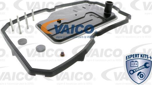 VAICO V30-1928 - Hydraulic Filter, automatic transmission parts5.com