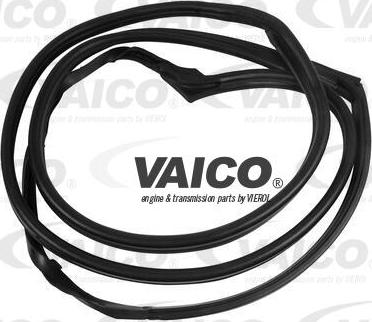 VAICO V30-1563 - Kapı contası parts5.com