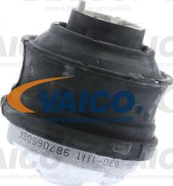 VAICO V30-1111 - Holder, engine mounting parts5.com