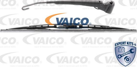 VAICO V30-3489 - Set stergatoare, curatare parbriz parts5.com