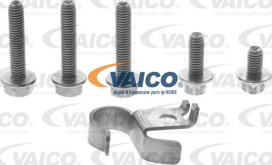 VAICO V30-3557 - Hrdlo, vedení chladiva parts5.com