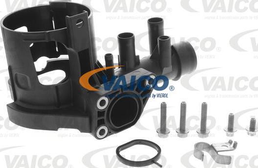 VAICO V30-3557 - Hrdlo, vedení chladiva parts5.com