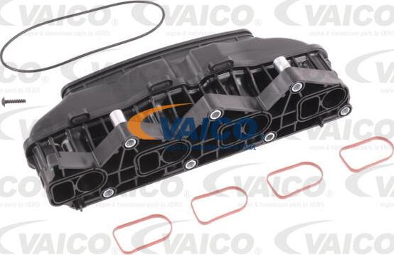 VAICO V30-3582 - Modul sesalne cevi parts5.com