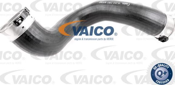 VAICO V30-2918 - Furtun ear supraalimentare parts5.com