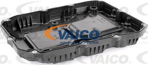 VAICO V30-2682 - Õlivann, automaatkäigukast parts5.com