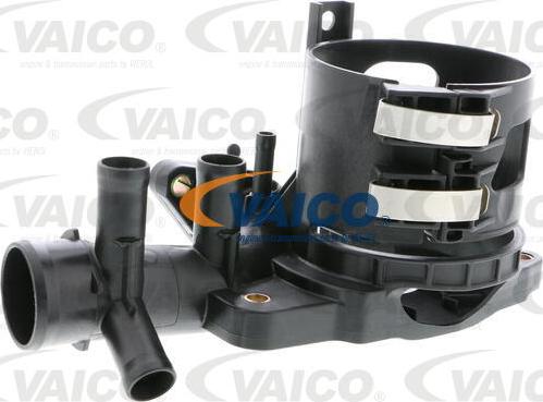 VAICO V30-2633 - Hrdlo, vedení chladiva parts5.com