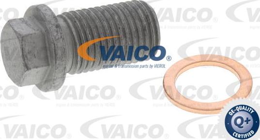 VAICO V30-2001 - Tapón roscado, colector de aceite parts5.com