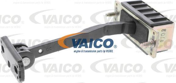 VAICO V30-2296 - Utvrđivač vrata parts5.com