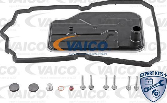 VAICO V30-2256-BEK - Sada dielov, výmena oleja v automatickej prevodovke parts5.com