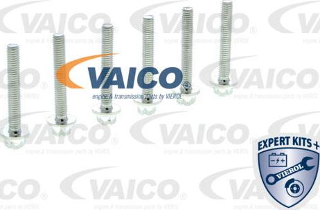 VAICO V30-2258-BEK - Sada dílů, výměna oleje-automatická převodovka parts5.com