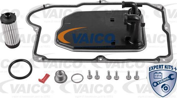 VAICO V30-2257-BEK - Set piese, schimb ulei transmisie automata parts5.com