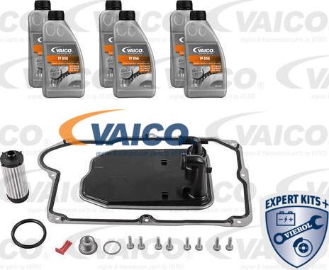 VAICO V30-2257 - Parts Kit, automatic transmission oil change parts5.com