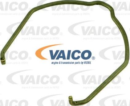 VAICO V30-2773 - Objemka, polnilna cev za zrak parts5.com