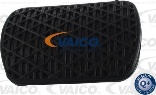 VAICO V30-7598 - Povrchová vrstva pedálu, brzdový pedál parts5.com