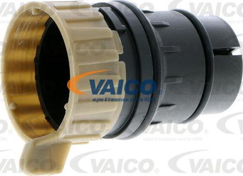 VAICO V30-7642 - Kryt zásuvky, automatická převodovka-řídicí jednotka parts5.com