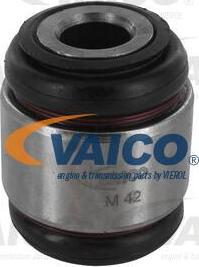 VAICO V30-7154 - Сайлентблок, рычаг подвески колеса parts5.com