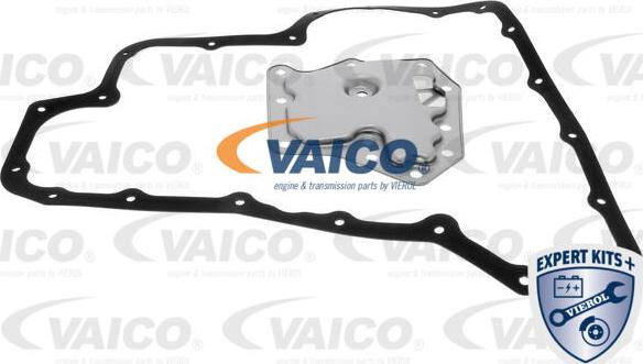 VAICO V38-0555 - Hidraulikus szűrő, automatikus váltó parts5.com