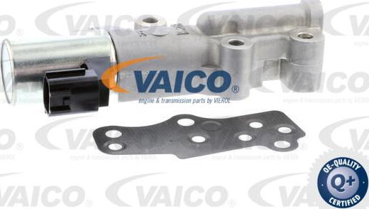 VAICO V38-0225 - Supapa comanda, poz. arbore cu came parts5.com