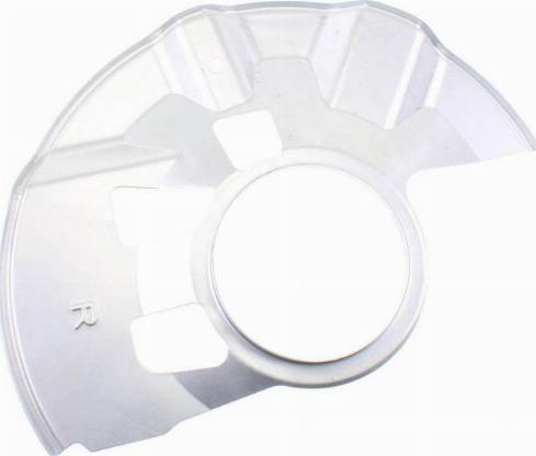 VAICO V32-0260 - Splash Panel, guard, brake disc parts5.com